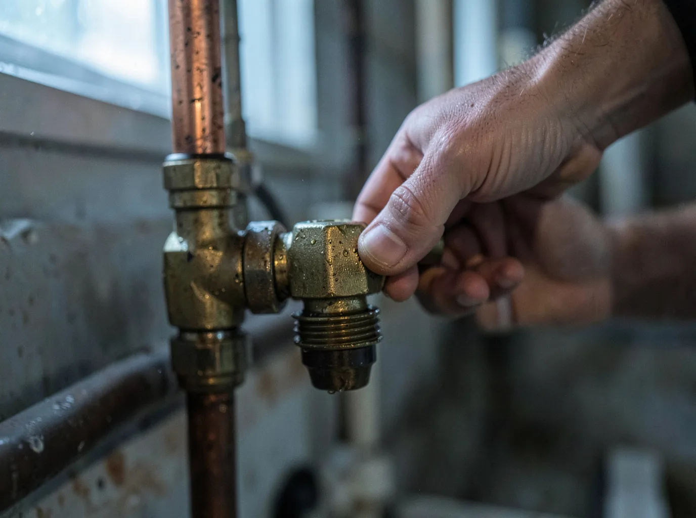 Emergency Plumber Mission Hill, SD FAQs